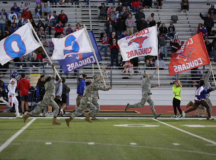 abilene wylie cooper texas football mclean 20224